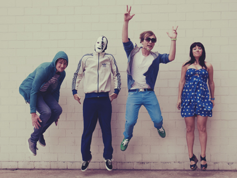 Freakatronic Band