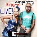 Zingone feat. Nina - Out Of Fashion [Freakatronic Remix]