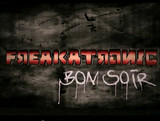 Freakatronic - Bon Soir EP Release Video