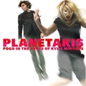 Planetakis - Ich Bin Kein Roboter [Freakatronic Remix]