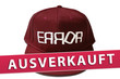 ERROR Cap - Dark Red