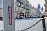 Freakatronic Sticker / Poznan / Foto: Juna Photodesign