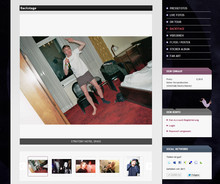 Freakatronic.com wieder online!