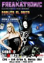 Robots Night | Melzo | Italy | Freakatronic Live | AROTTENBIT | PABLITO EL DRITO