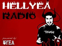 Freakatronic Interview on Hellyea Radio