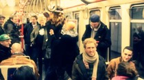 Freakatronic - HAARE U-Bahn Flash Video