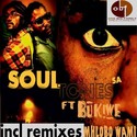 Soul-tones SA (feat. Bukiwe) - Mhlobo Wami