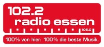 Freakatronic bei Radio Essen in den Ruhrcharts