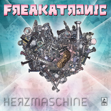 Freakatronic Herzmaschine