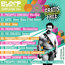 Bloop Festival Compilation Ibiza Free
